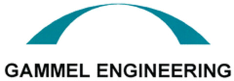 GAMMEL ENGINEERING Logo (DPMA, 05.02.2019)