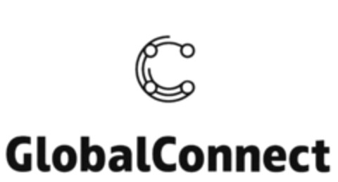 GlobalConnect Logo (DPMA, 06/08/2019)