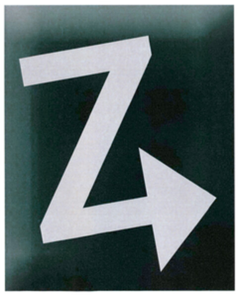 Z Logo (DPMA, 25.06.2019)