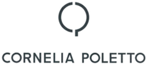 CORNELIA POLETTO Logo (DPMA, 08.11.2019)