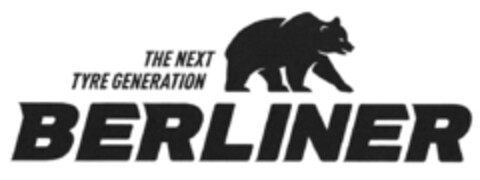 BERLINER Logo (DPMA, 12/21/2019)