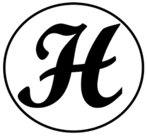 H Logo (DPMA, 11.01.2019)
