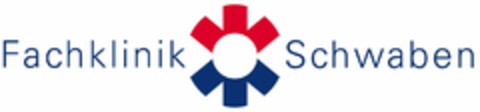 Fachklinik Schwaben Logo (DPMA, 08/14/2019)