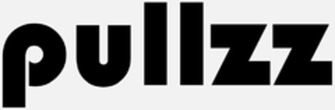 pullzz Logo (DPMA, 17.01.2019)