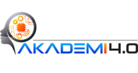 AKADEM 4.0 Logo (DPMA, 16.07.2019)