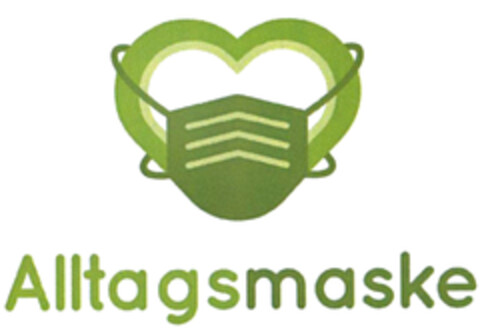 Alltagsmaske Logo (DPMA, 04/28/2020)