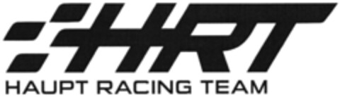 HRT HAUPT RACING TEAM Logo (DPMA, 25.05.2020)