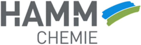 HAMM CHEMIE Logo (DPMA, 25.09.2020)