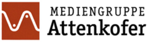 MEDIENGRUPPE Attenkofer Logo (DPMA, 12/23/2020)