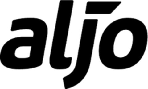 aljo Logo (DPMA, 12.03.2020)