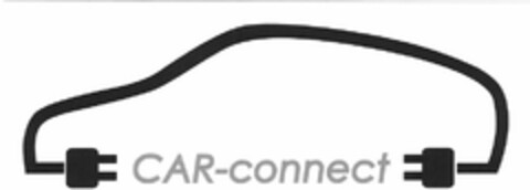 CAR-connect Logo (DPMA, 04/09/2020)