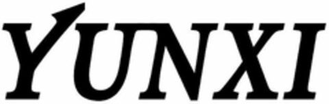 YUNXI Logo (DPMA, 18.03.2020)