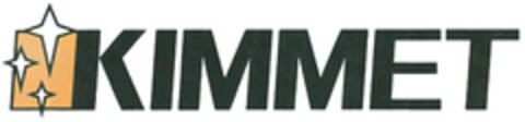 KIMMET Logo (DPMA, 04.06.2020)