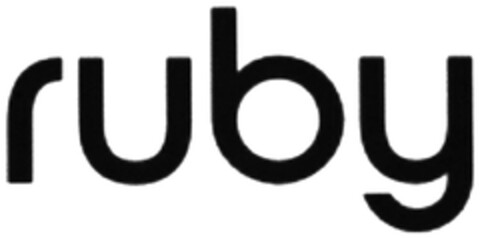 ruby Logo (DPMA, 17.03.2021)