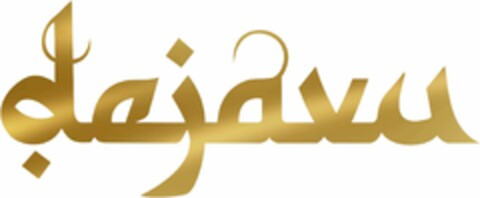 dejavu Logo (DPMA, 27.01.2021)