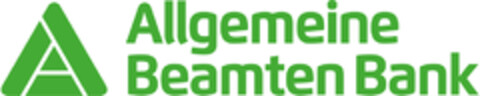 Allgemeine Beamten Bank Logo (DPMA, 03.03.2021)