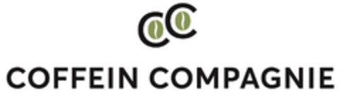 COFFEIN COMPAGNIE Logo (DPMA, 04/30/2021)