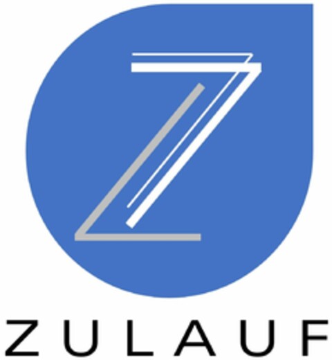 Z ZULAUF Logo (DPMA, 20.09.2021)