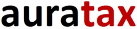 auratax Logo (DPMA, 28.09.2021)