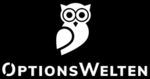 OPTIONSWELTEN Logo (DPMA, 12/07/2021)