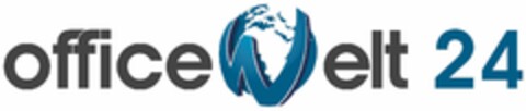 office Welt 24 Logo (DPMA, 12/23/2021)