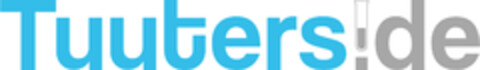 Tuuters.de Logo (DPMA, 02.02.2021)