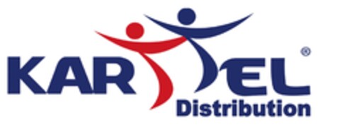 KARTTEL Distribution Logo (DPMA, 02/09/2021)