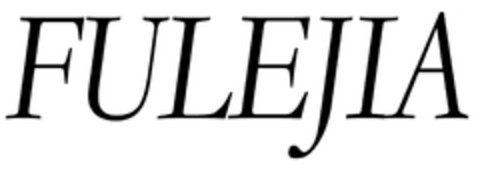 FULEJIA Logo (DPMA, 04/21/2021)