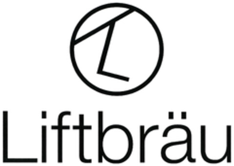 L Liftbräu Logo (DPMA, 12.01.2022)