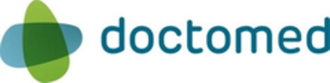 doctomed Logo (DPMA, 05/09/2022)