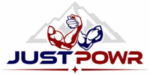 JUST POWR Logo (DPMA, 26.09.2022)