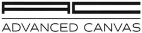 AC ADVANCED CANVAS Logo (DPMA, 11.10.2022)