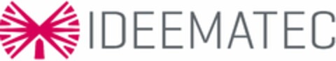 IDEEMATEC Logo (DPMA, 07.11.2022)