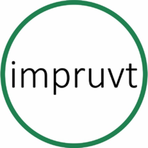 impruvt Logo (DPMA, 11.02.2022)