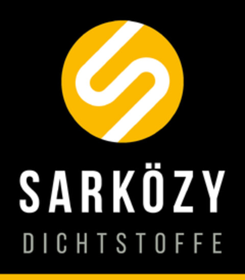SARKÖZY DICHTSTOFFE Logo (DPMA, 25.05.2022)