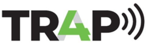 TRA4P Logo (DPMA, 05/30/2022)