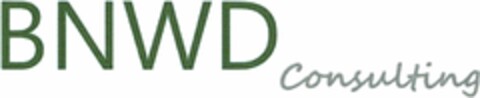BNWD Consulting Logo (DPMA, 09/05/2022)