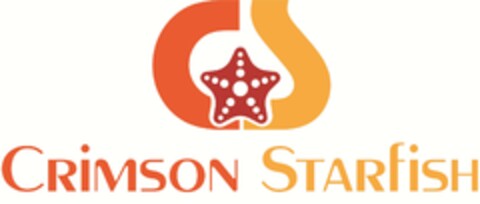 CRiMSON STARfiSH Logo (DPMA, 11/10/2023)