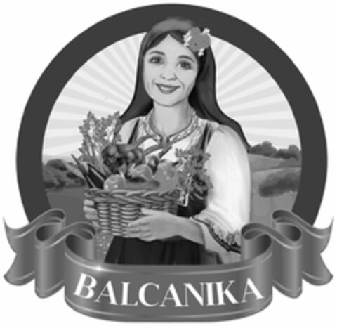 BALCANIKA Logo (DPMA, 23.01.2023)