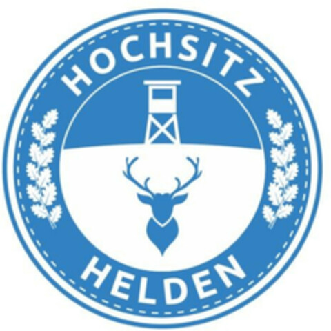 HOCHSITZHELDEN Logo (DPMA, 05.04.2023)