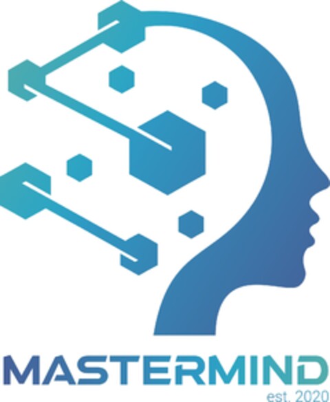 MASTERMIND est. 2020 Logo (DPMA, 02.05.2023)