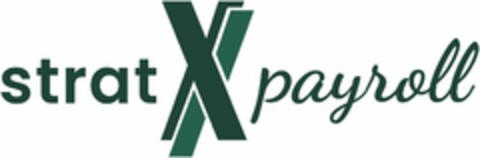 strat X payroll Logo (DPMA, 03.06.2023)