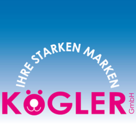 IHRE STARKEN MARKEN KÖGLER GmbH Logo (DPMA, 13.06.2023)