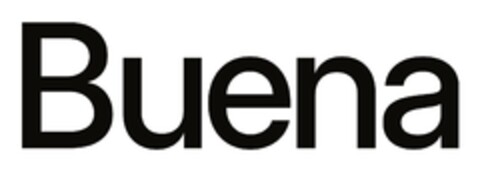 Buena Logo (DPMA, 11.10.2023)