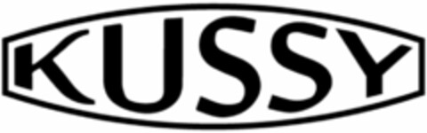 KUSSY Logo (DPMA, 25.06.2024)