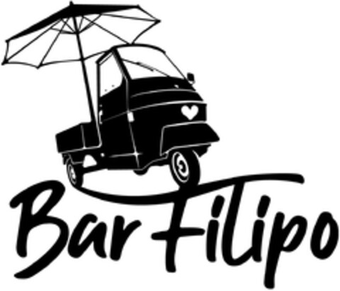 Bar Filipo Logo (DPMA, 28.06.2024)