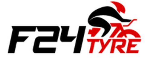 F24 TYRE Logo (DPMA, 12.07.2024)