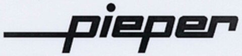 pieper Logo (DPMA, 04.02.2002)