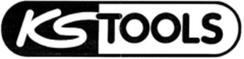 KS TOOLS Logo (DPMA, 16.08.2002)