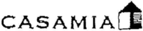 CASAMIA Logo (DPMA, 13.01.2003)